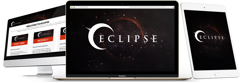 eclipse giveaway