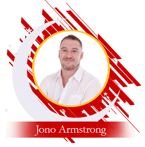 Jono Armstrong