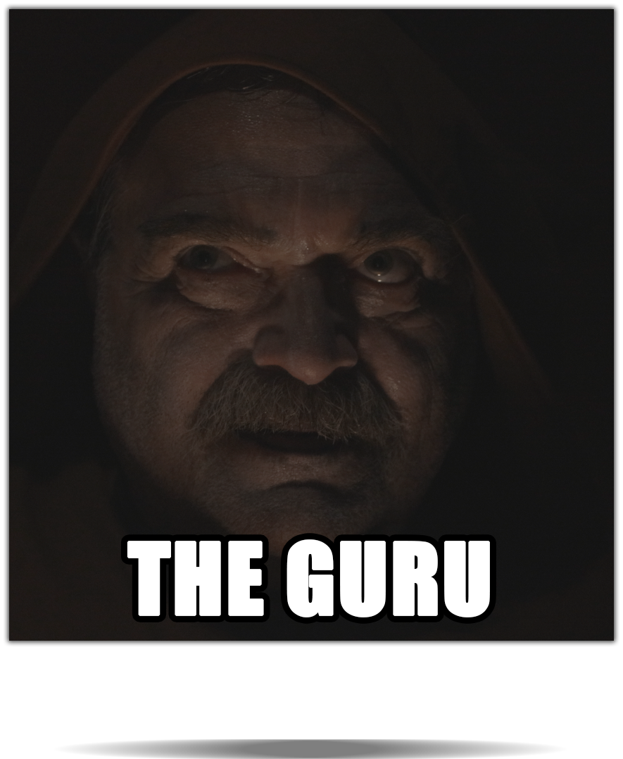 Guru